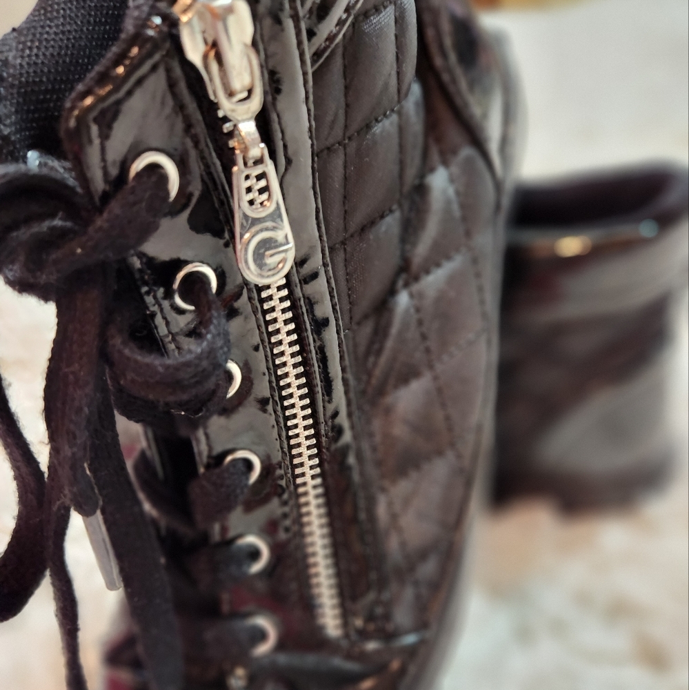 Guess Shoes/Booties & Boots Bundle